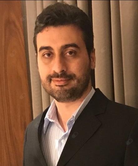 Dr. Cristiano Rampinelli