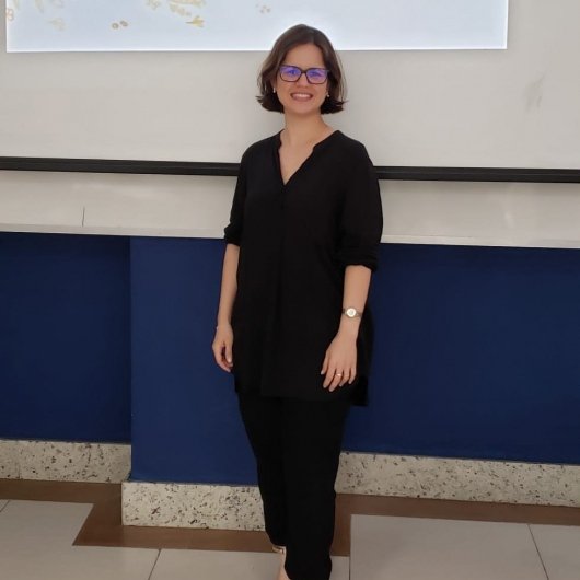 Dra. Rebeca Cavalcante Fontgalland