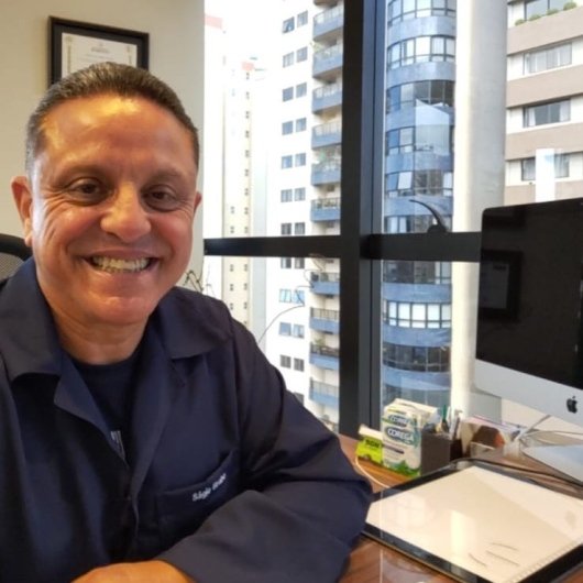Dr. Sagio Brabo