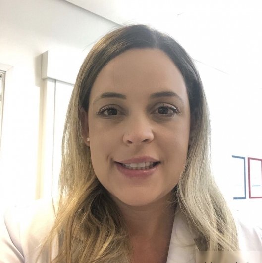 Dra. Milena Vilarinho Gonçalves