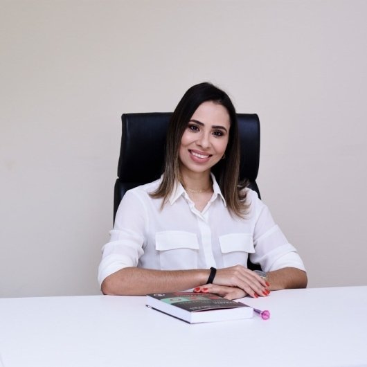 Dra. Ana Carla Lemes