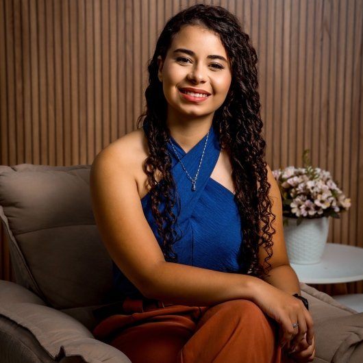 Yasmim Marinho Novais