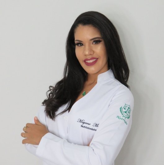 Mayane Melo