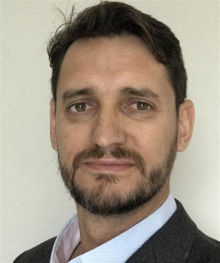 Dr. Cássio Clei da Silva