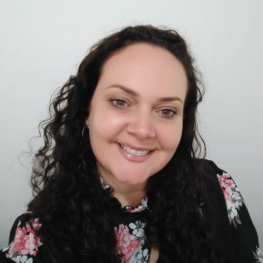 Thaís Fabiana Ciconello Giovanetti Silva