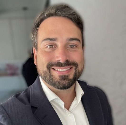 Dr. Marco Aurélio Lameirão