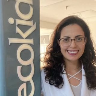 Dra. Gerusa de Souza Vilas Boas