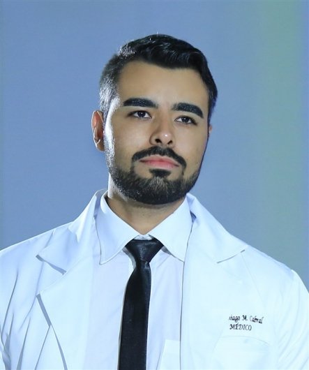 Dr. Thiago Magalhães Cabral