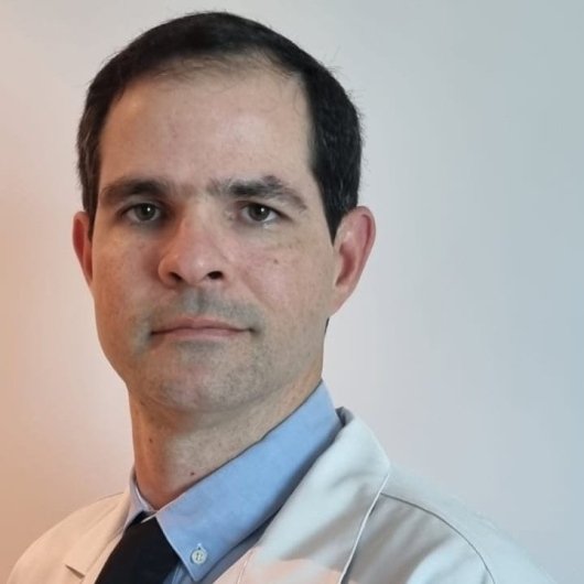 Dr. Ramon Barbalho Guerreiro