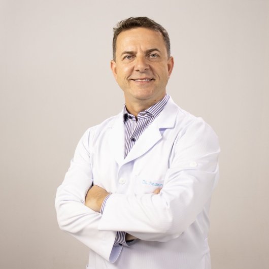Dr. Nadion Rogério Indalêncio