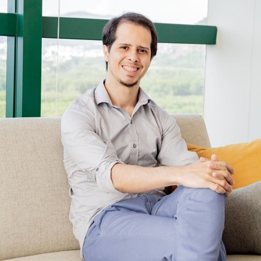 Dr. Acassio Campos