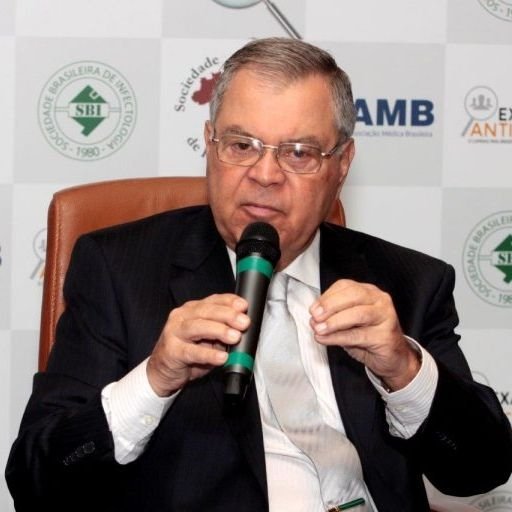Dr. Antonio Jorge Salomão