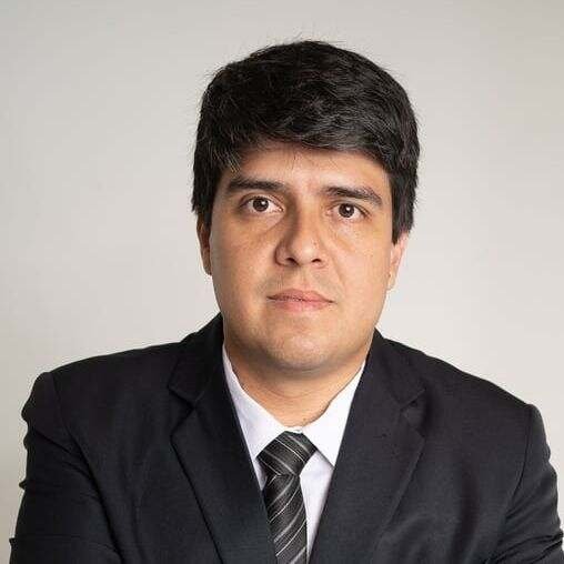 Dr. Alfredo Arantes