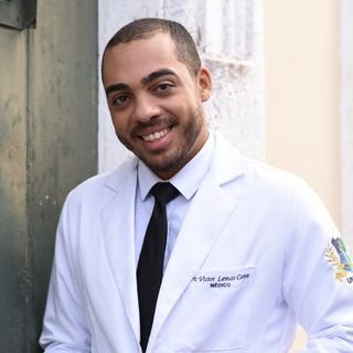 Dr. Victor Lemos