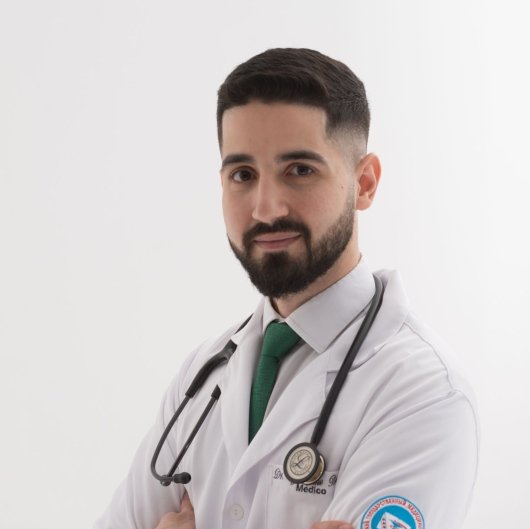Dr. Guilherme Henrique Borges Rodrigues