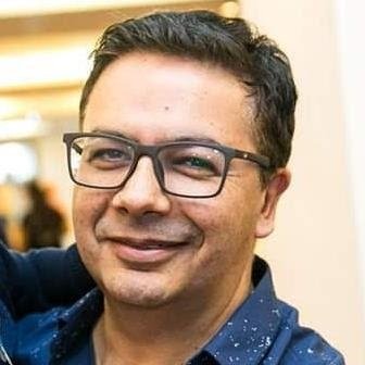 Prof. Daniel Siqueira