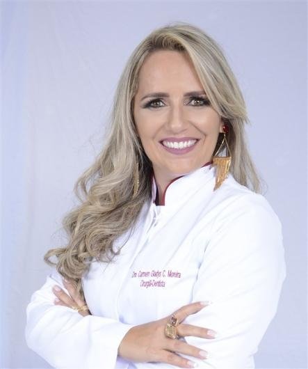 Carmem Gladys Caetano Moreira