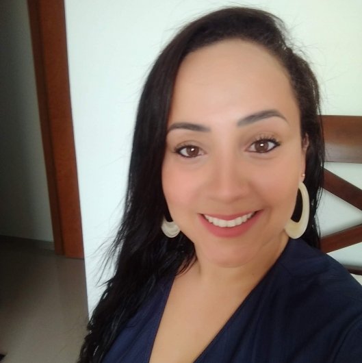 Pollyana Maciel