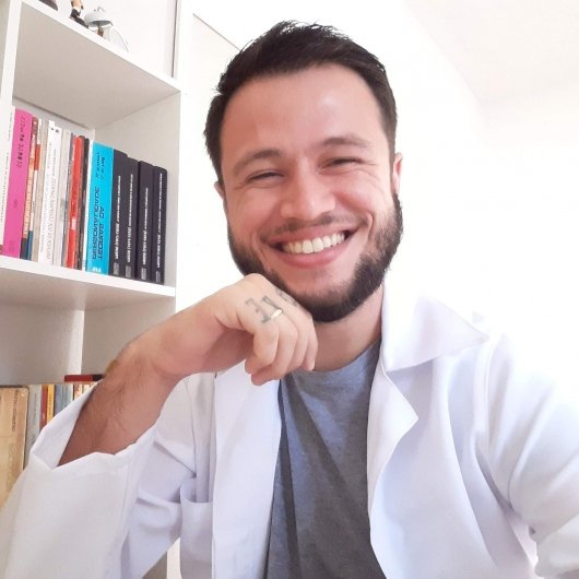 Dany Vigné Teixeira de Moraes