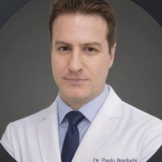 Dr. Paulo Borduchi