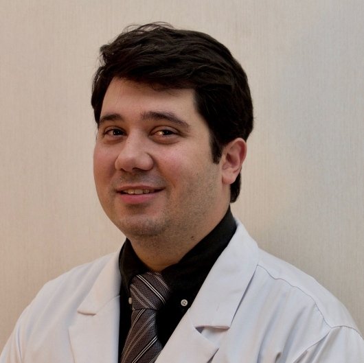 Dr. Daniel Cezar de Andrade Gomes da Silva