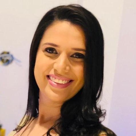Dra. Edislayne Matias de Paula