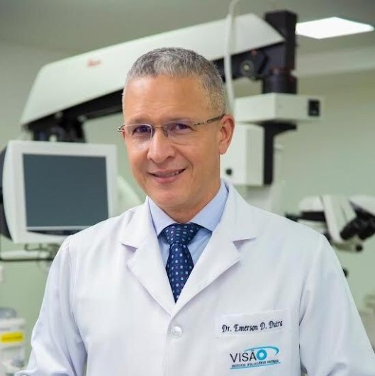 Dr. Emerson Duarte Dutra