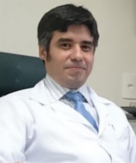 Dr. Wanderson Melo de Oliveira