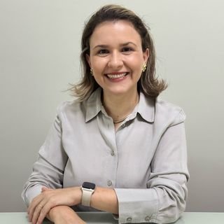 Thalita Stafocher