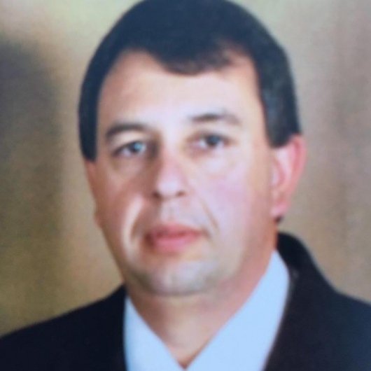 Dr. Edson De Oliveira Rocha