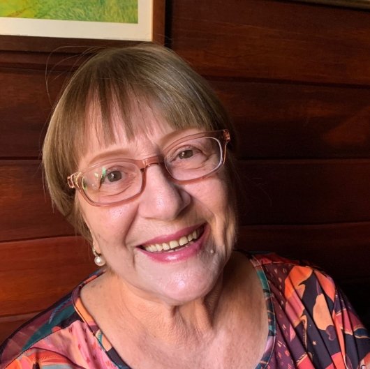 Thelma Pascucci Ferrão