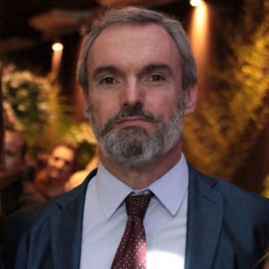 Dr. Andre Luis Tirolli