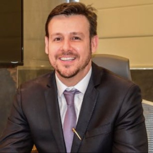Dr. Juan Pedro Visser Cedrola
