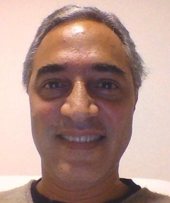 Dr. Eduardo de Sá Campello Faveret