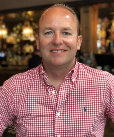 Dr. Cristiano Novotny