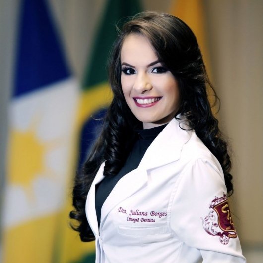 Dra. Juliana Borges