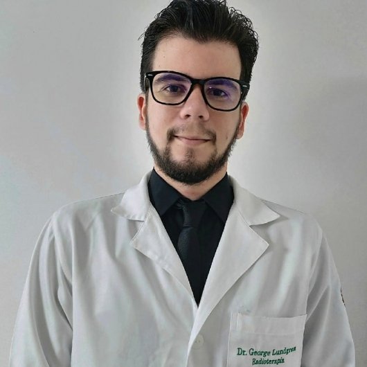 Dr. George Lundgren