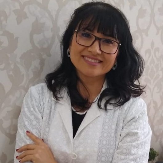 Dra. Sandra Takaki França
