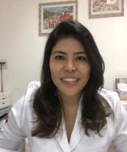 Dra. Erica Kayoko Nakamura