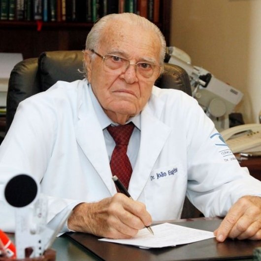 Dr. João Eugênio Gonçalves de Medeiros