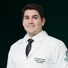 Dr. Ítalo Aurélio Fernandes