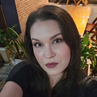 Brenda Bernardes Spoo