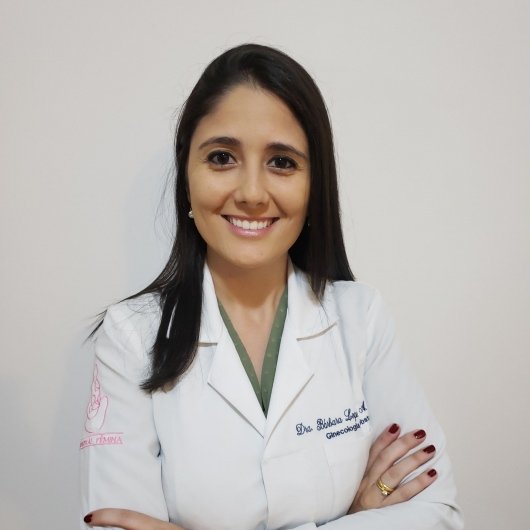 Dra. Bárbara Bastos