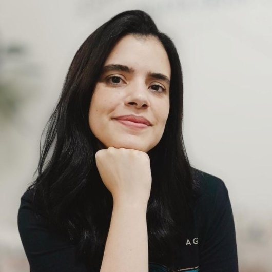 Luana Fernandes Nogueira