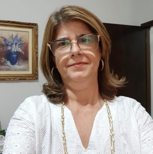 Silvana A. C. Salgado Goncalves