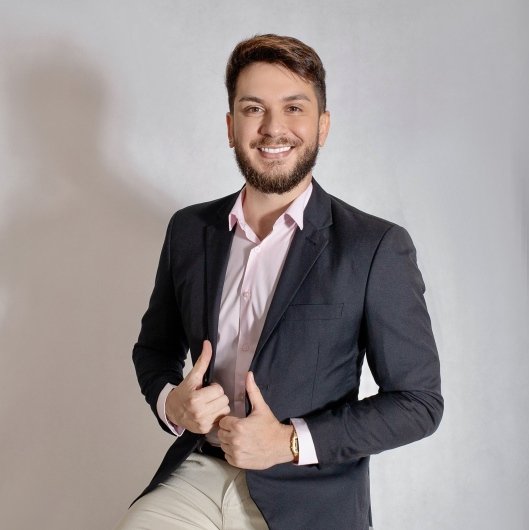 José Rodrigo Partelli