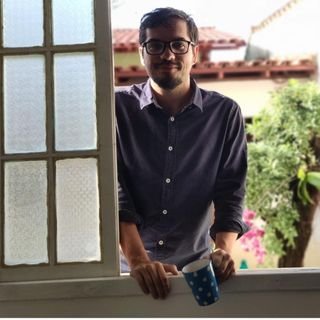 Marcus Vinnícius Fontes Wanguestel