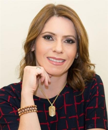 Maristela Ferreira Pineda