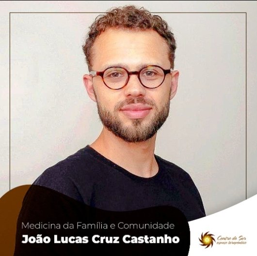 Dr. João Lucas Cruz Castanho