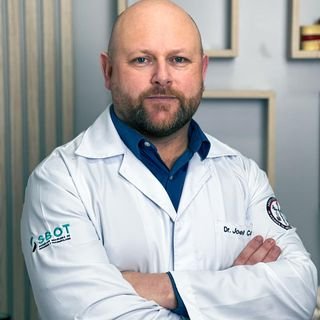 Dr. Joel Cristiano Westphal Corrêa
